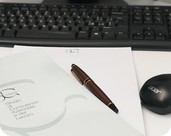 Consulenza giuridica fondi europei